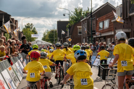Rabo Dikke Banden Race