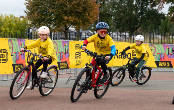 Foto Rabo Dikke Banden Race