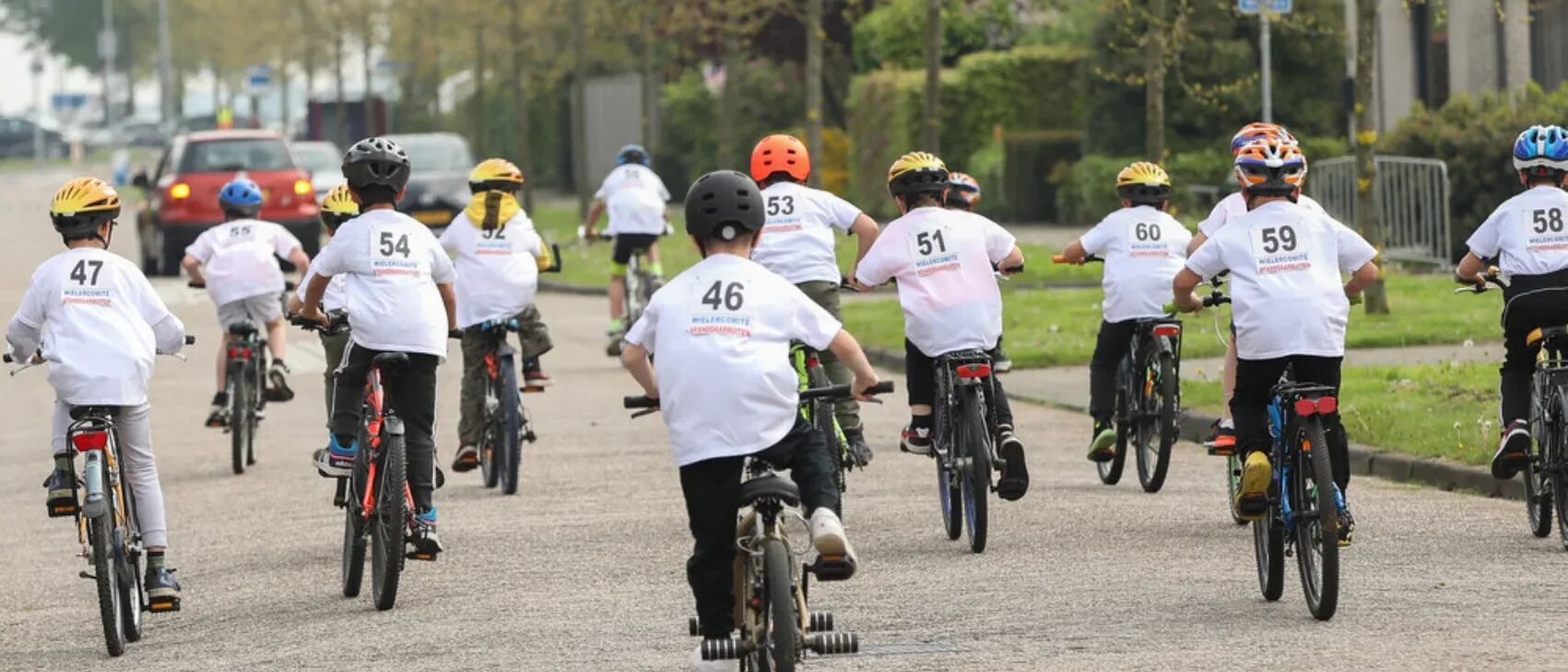 Medium Ready2 Race Dikke Banden Race 4