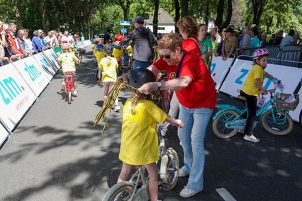 DBR Oosterhout 24 51