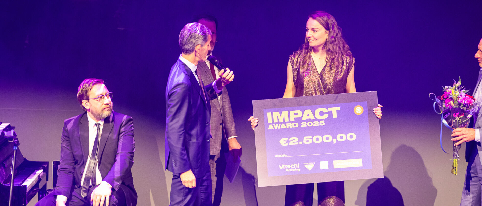 IMPACT Award