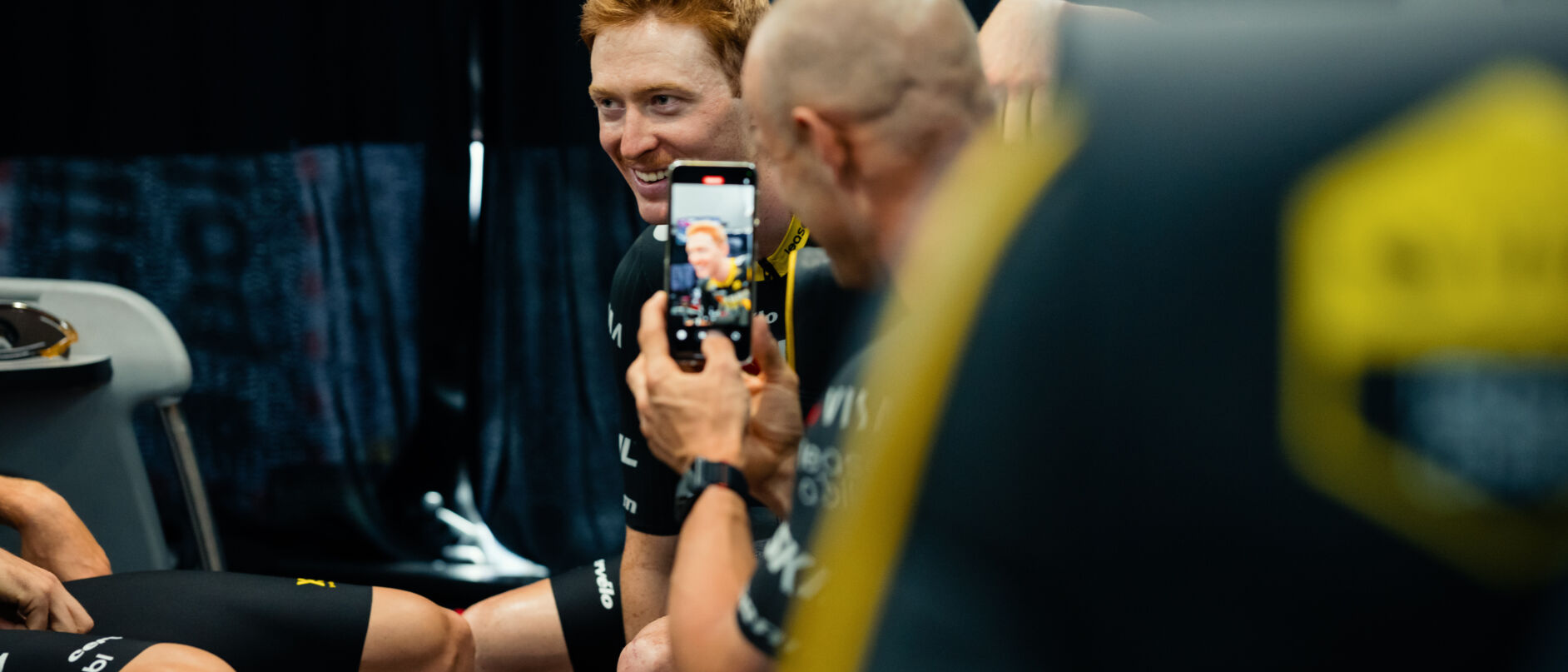 Tour de France etappe 21